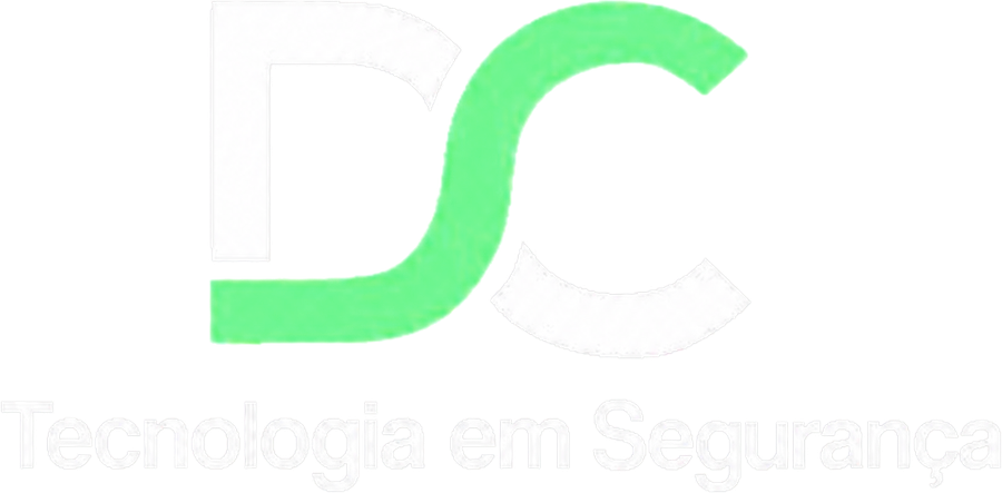 DC Segurança Eletrônica